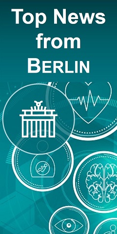 Picture Berlin Partner Top News from HealthCapital Berlin-Brandenburg 120x240px