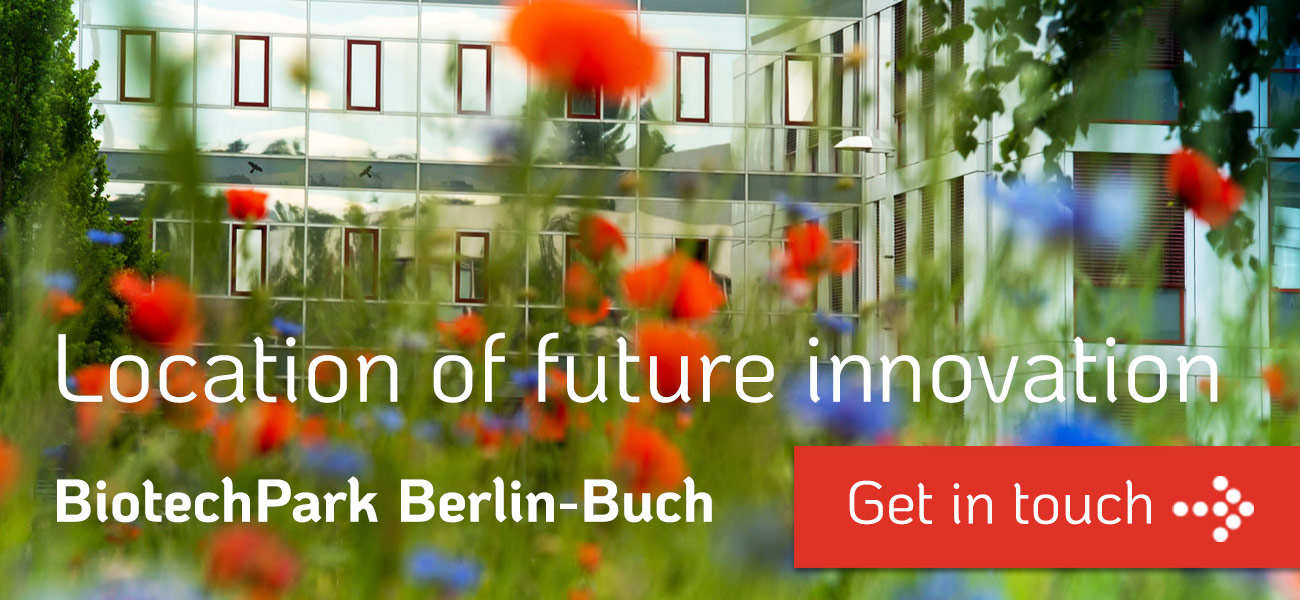 Picture Campus Berlin-Buch GmbH CBB Location of Future Innovation 650x300px