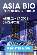 Picture EBD Group Asia Bio Partnering Forum 2023 Singapore 120x180px