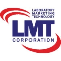 LMT Company logo