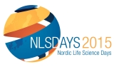 SwedenBIO Nordic Life Science Days