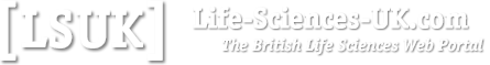 [LSUK] Life-Sciences-UK.com - The UK Life Sciences Web Portal